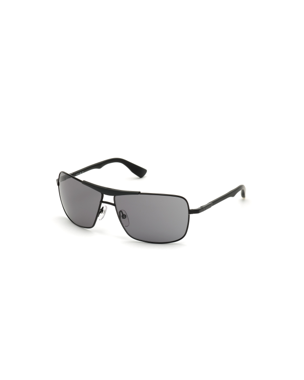 SUNGLASSES WEB EYEWEAR MAN WE0280-6201A (Lens/Bridge/Temple) 62/12/125 mm)