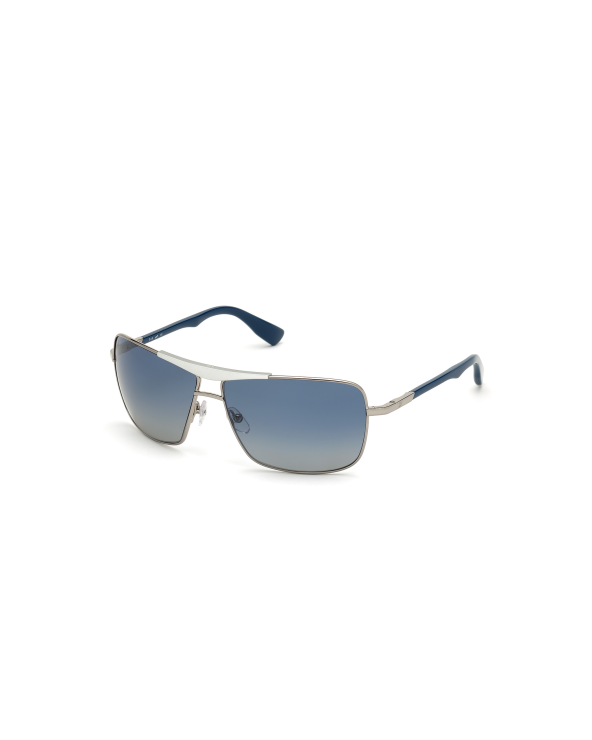 SUNGLASSES WEB EYEWEAR MAN WE0280-6214V (Lens/Bridge/Temple) 62/12/125 mm)