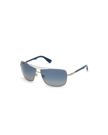 SUNGLASSES WEB EYEWEAR MAN WE0280-6214V (Lens/Bridge/Temple) 62/12/125 mm)