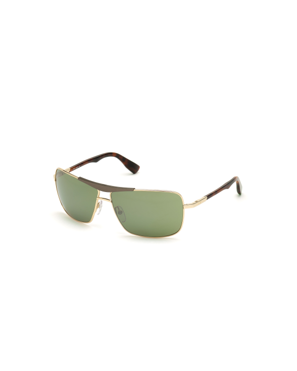 SUNGLASSES WEB EYEWEAR MAN WE0280-6232N (Lens/Bridge/Temple) 62/12/125 mm)