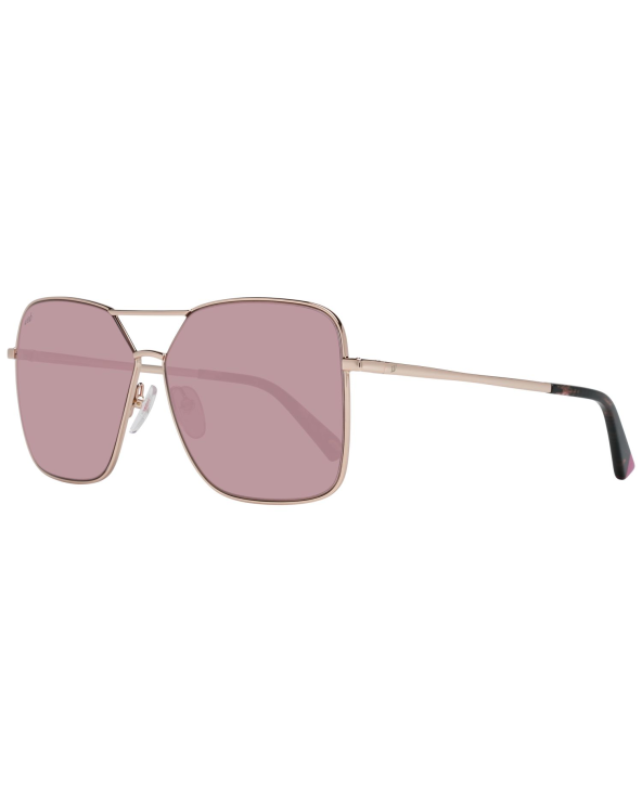 SUNGLASSES WEB EYEWEAR WOMAN WE0285-5933U (Lens/Bridge/Temple) 59/12/140 mm)