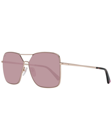 SUNGLASSES WEB EYEWEAR WOMAN WE0285-5933U (Lens/Bridge/Temple) 59/12/140 mm)