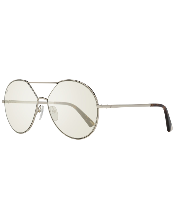 SUNGLASSES WEB EYEWEAR WOMAN WE0286-5732Q (Lens/Bridge/Temple) 57/14/140 mm)
