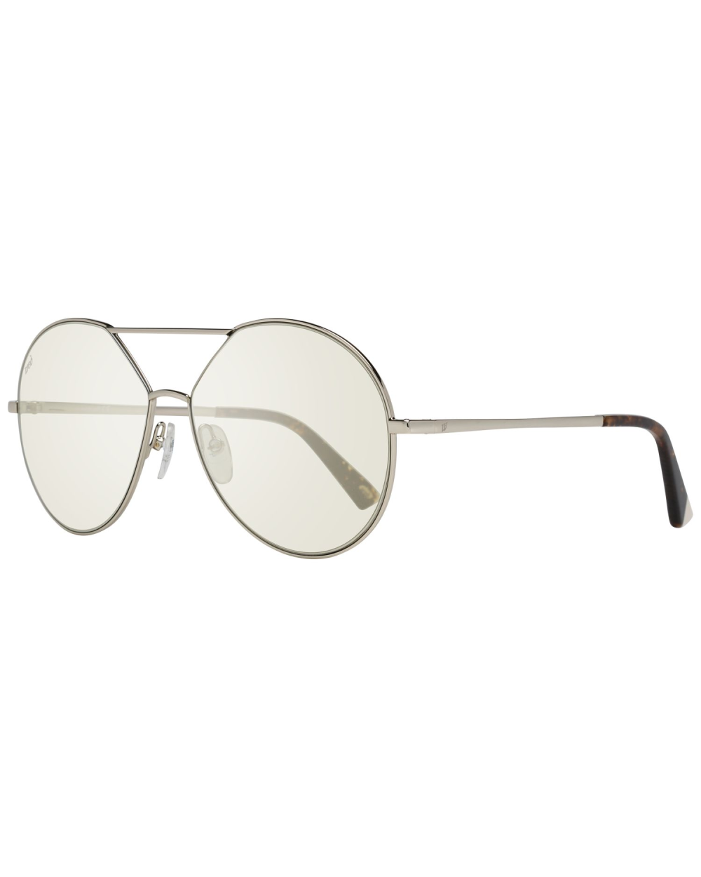 SUNGLASSES WEB EYEWEAR WOMAN WE0286-5732Q (Lens/Bridge/Temple) 57/14/140 mm)