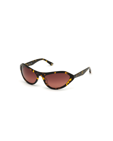 SUNGLASSES WEB EYEWEAR WOMAN WE0288-6052F (Lens/Bridge/Temple) 60/18/125 mm)