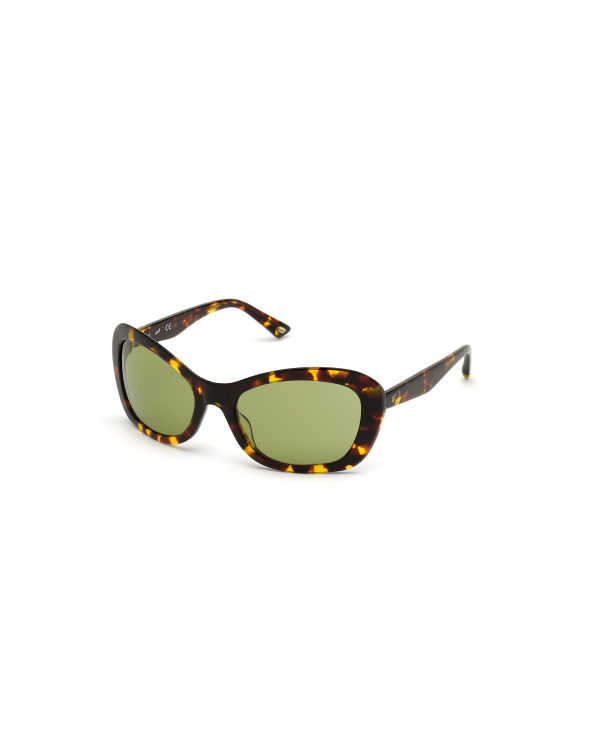 SUNGLASSES WEB EYEWEAR WOMAN WE0289-5652N (Lens/Bridge/Temple) 56/19/130 mm)