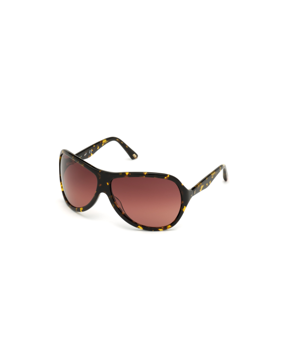 SUNGLASSES WEB EYEWEAR WOMAN WE0290-6552F (Lens/Bridge/Temple) 65/12/115 mm)