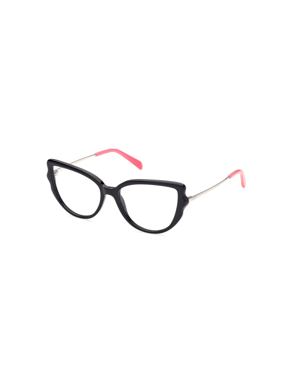 GLASSES EMILIO PUCCI WOMEN EP5192-54001 (Lens/Bridge/Temple) 54/16/140 mm)