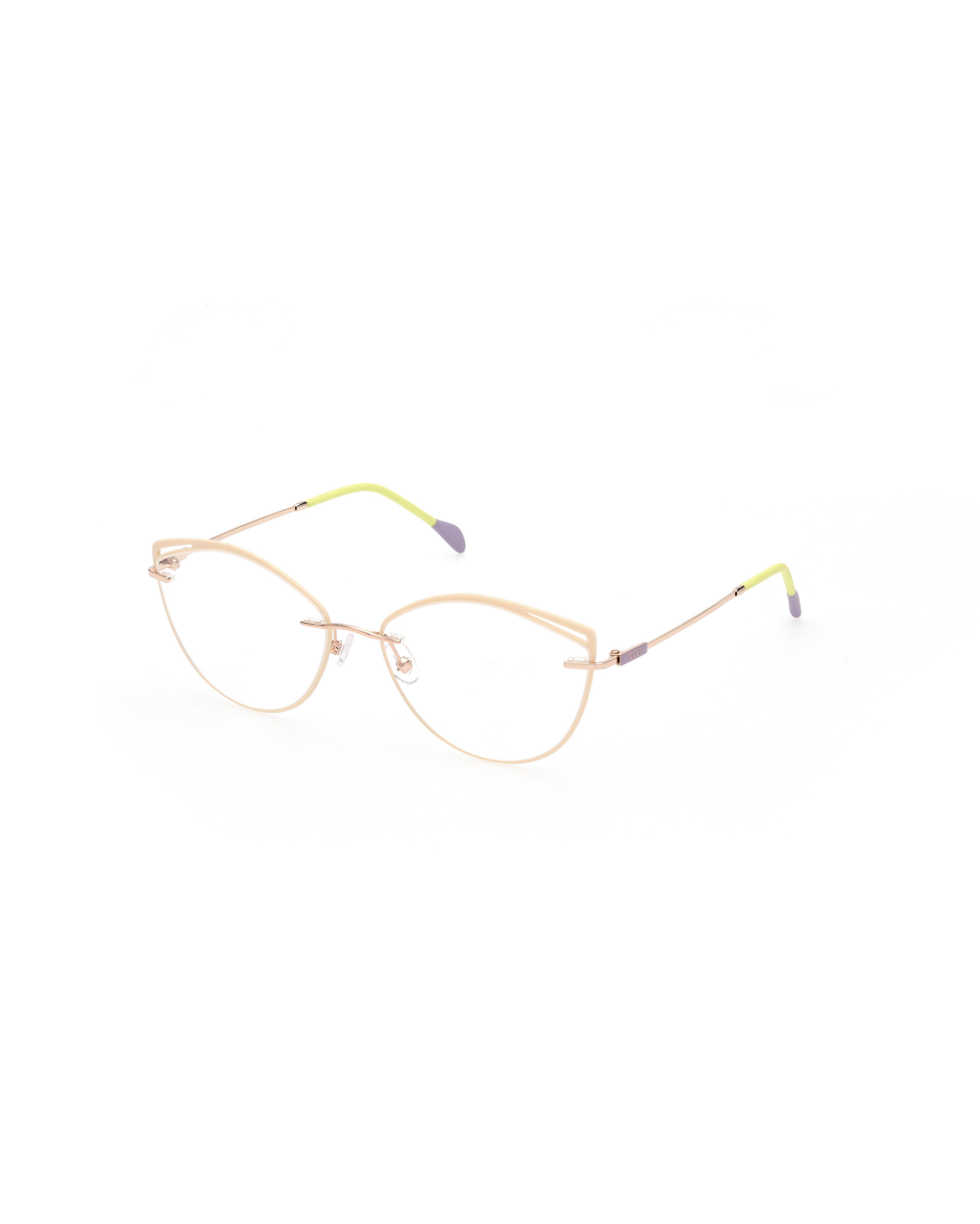 GLASSES EMILIO PUCCI WOMEN EP5194-56025 (Lens/Bridge/Temple) 56/15/140 mm)