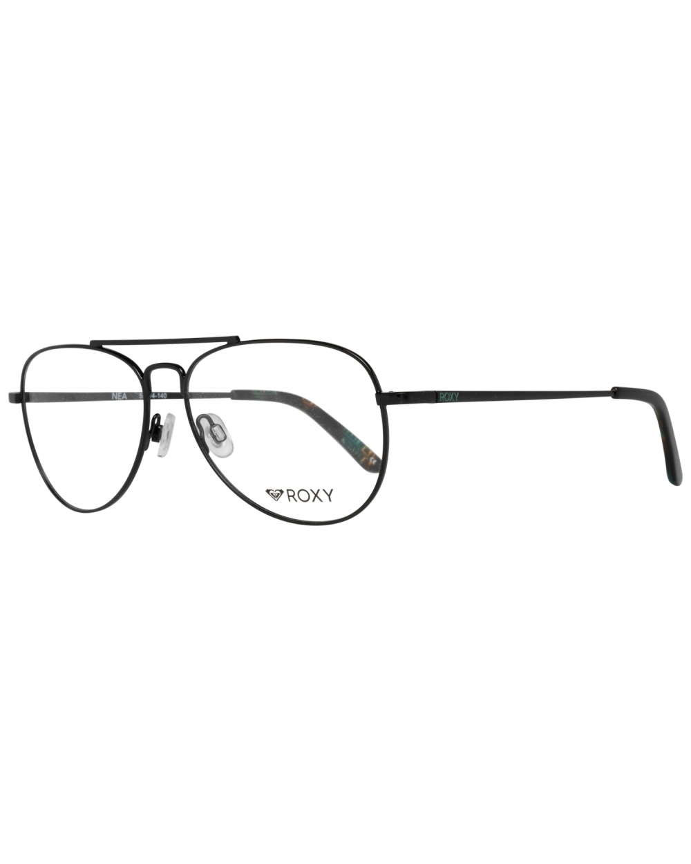 EYEGLASSES ROXY UNISEX ERJEG0304355D (Lens/Bridge/Temple) 55-14-140 mm)