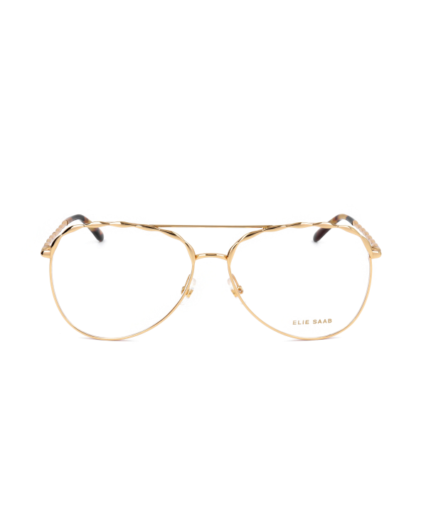 EYEGLASSES ELIE SAAB WOMEN ES-020-J5G (Lens/Bridge/Temple) 58/14/140 mm)