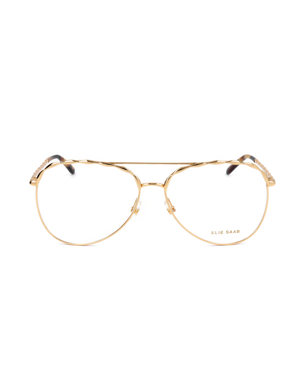 EYEGLASSES ELIE SAAB WOMEN ES-020-J5G (Lens/Bridge/Temple) 58/14/140 mm)