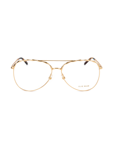 EYEGLASSES ELIE SAAB WOMEN ES-020-J5G (Lens/Bridge/Temple) 58/14/140 mm)
