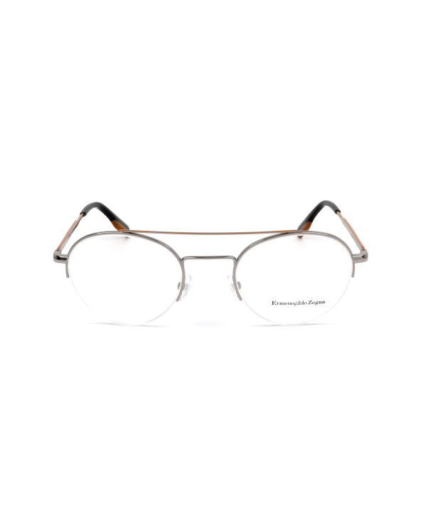 EYEGLASSES ERMENEGILDO ZEGNA MAN EZ5131-14 (Lens/Bridge/Temple) 51/22/145 mm)