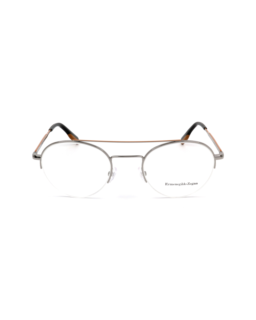 EYEGLASSES ERMENEGILDO ZEGNA MAN EZ5131-14 (Lens/Bridge/Temple) 51/22/145 mm)