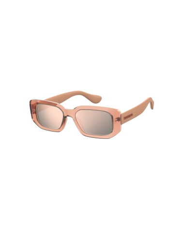 SUNGLASSES HAVAIANAS UNISEX FAROL-9R6 (Lens/Bridge/Temple) 53/18/145 mm)