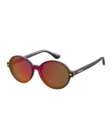 VIEW + CLIP-ON HAVAIANAS WOMEN FLORIPACSMW2 (Lens/Bridge/Temple) 49/20/145 mm)