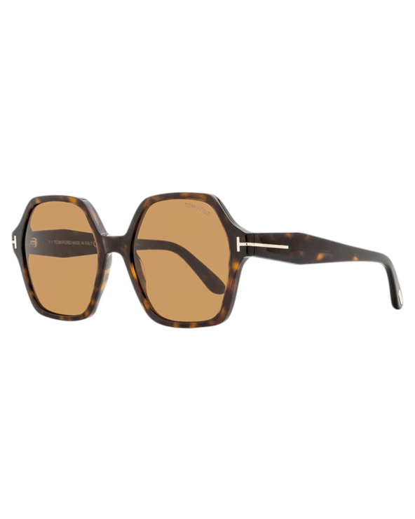 SUNGLASSES TOM FORD WOMEN FT1032-F-52E (Lens/Bridge/Temple) 56X19X140 mm)