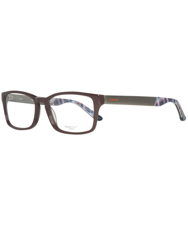GLASSES GANT MAN GA3069-048-55 (Lens/Bridge/Temple) 55/16/145 mm)
