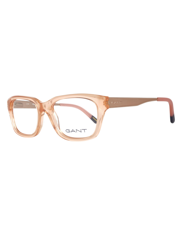 GLASSES GANT WOMAN GA4062-074-51 (Lens/Bridge/Temple) 51/18/135 mm)
