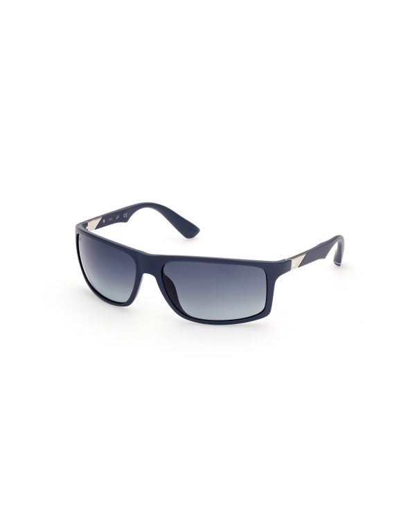 SUNGLASSES WEB EYEWEAR MAN WE0293-6391V (Lens/Bridge/Temple) 63/16/125 mm)