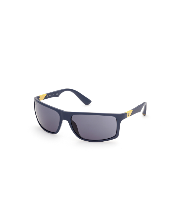 SUNGLASSES WEB EYEWEAR MAN WE0293-6392V (Lens/Bridge/Temple) 63/16/125 mm)