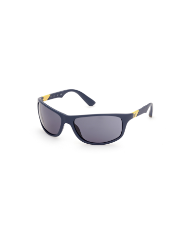 SUNGLASSES WEB EYEWEAR MAN WE0294-6492V (Lens/Bridge/Temple) 64/17/125 mm)
