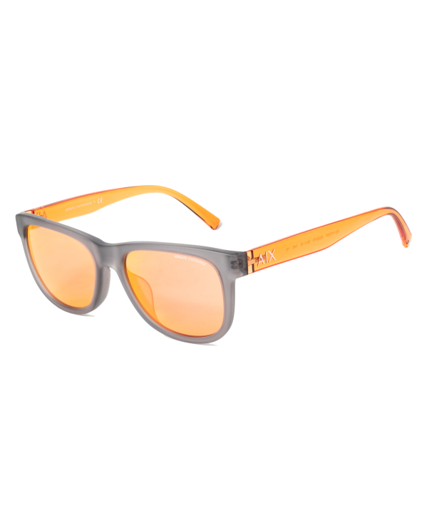 SUNGLASSES ARMANI EXCHANGE WOMAN X4103SF8328F6 (Lens/Bridge/Temple) 56/18/145 mm)