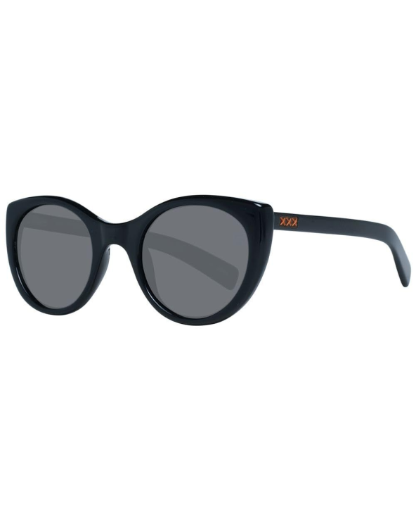 SUNGLASSES ERMENEGILDO ZEGNA UNISEX ZC0009-01A50 (Lens/Bridge/Temple) 50/23/145 mm)