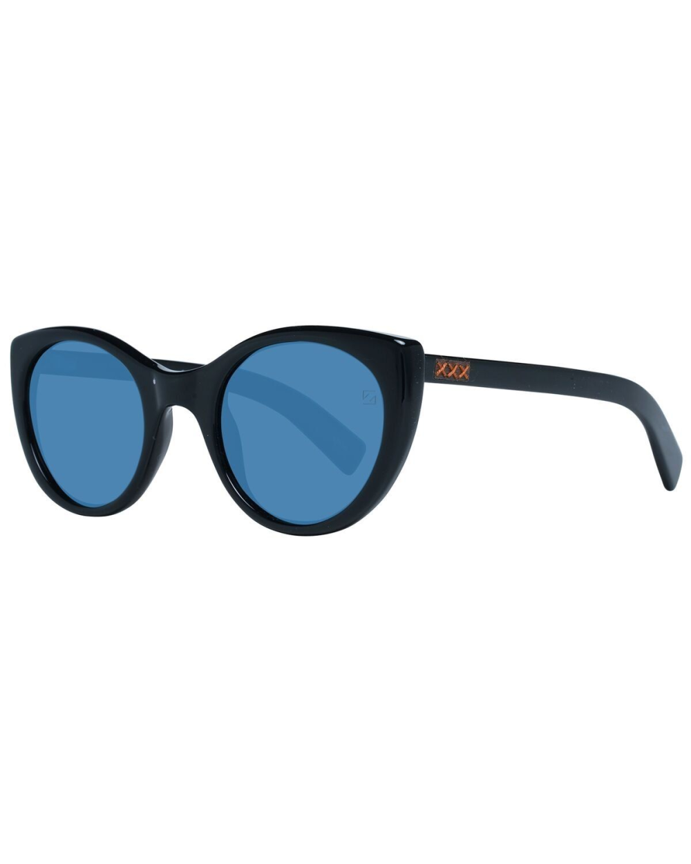 SUNGLASSES ERMENEGILDO ZEGNA UNISEX ZC0009-01V50 (Lens/Bridge/Temple) 50/23/145 mm)
