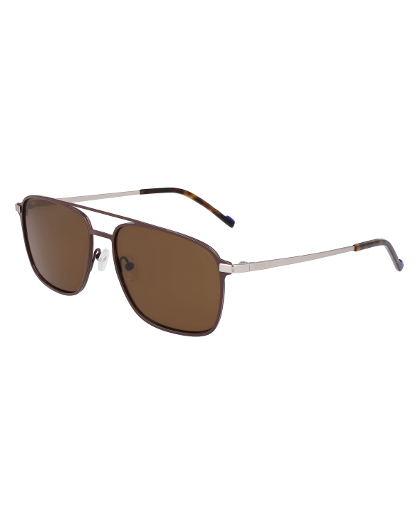SUNGLASSES ZEISS MAN ZS22116SP516 (Lens/Bridge/Temple) 57/16/145 mm)