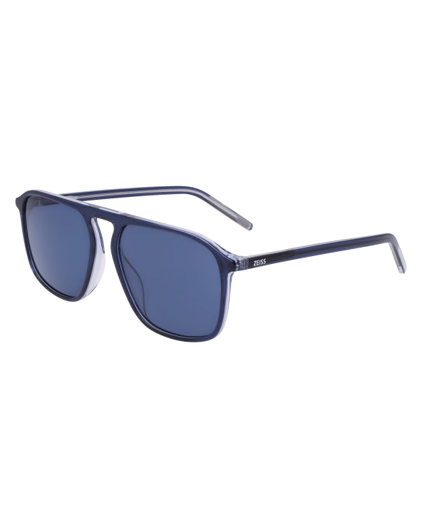 SUNGLASSES ZEISS MAN ZS22507S-413 (Lens/Bridge/Temple) 57/16/145 mm)