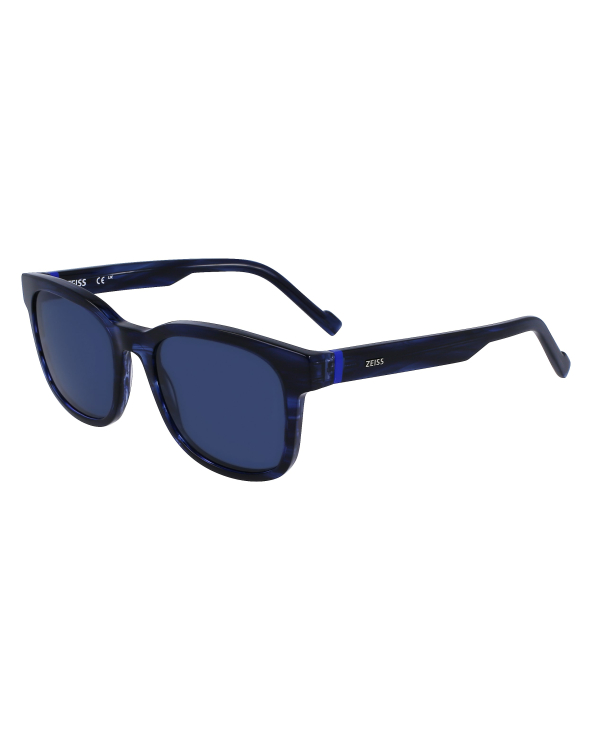 SUNGLASSES ZEISS MAN ZS23528S-463 (Lens/Bridge/Temple) 53/19/145 mm)