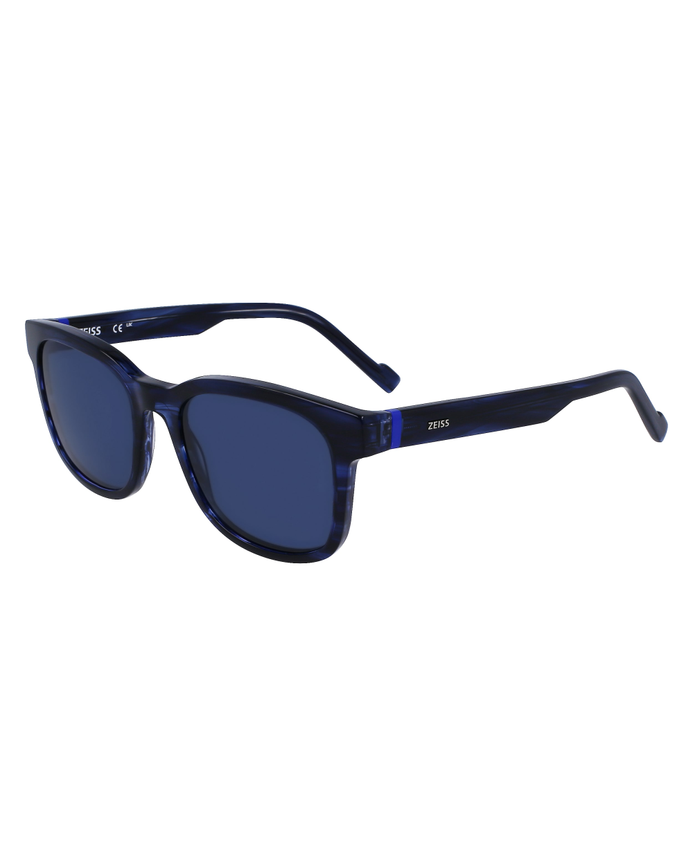 SUNGLASSES ZEISS MAN ZS23528S-463 (Lens/Bridge/Temple) 53/19/145 mm)