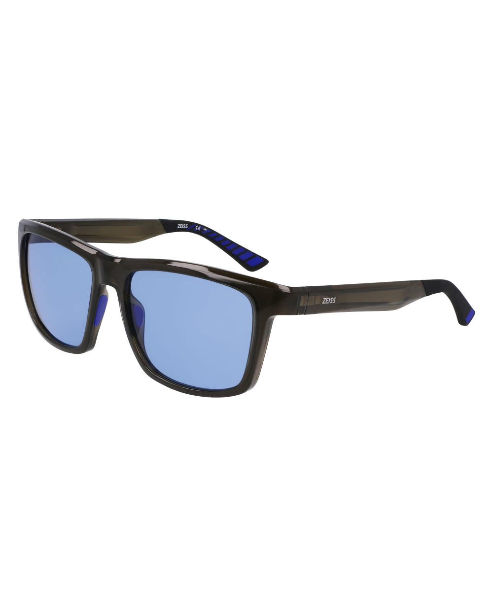 SUNGLASSES ZEISS MAN ZS23529SLP51 (Lens/Bridge/Temple) 57/17/145 mm)