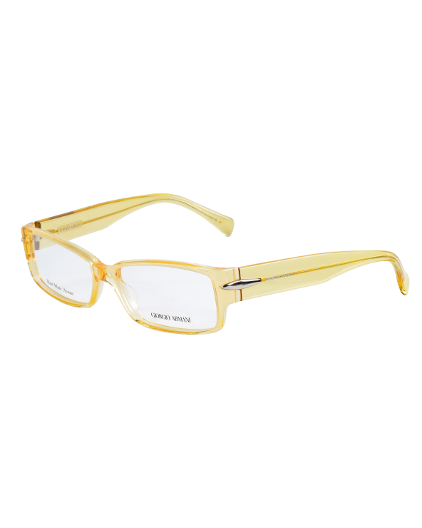 GLASSES GIORGIO ARMANI MAN GA713FRF (Lens/Bridge/Temple) 53/15/140 mm)