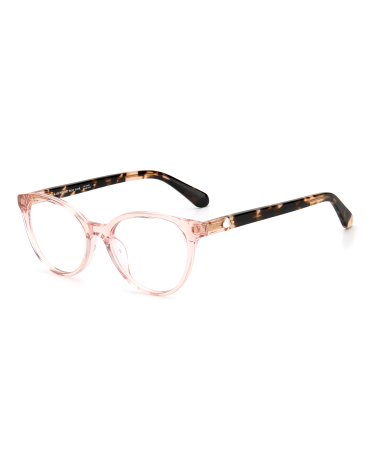 GLASSES KATE SPADE WOMEN GELA-35JF017 (Lens/Bridge/Temple) 50/17/140 mm)