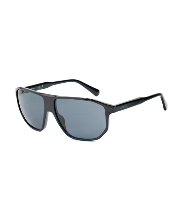 SUNGLASSES GUESS MAN GF00010-6101A (Lens/Bridge/Temple) 61/14/145 mm)