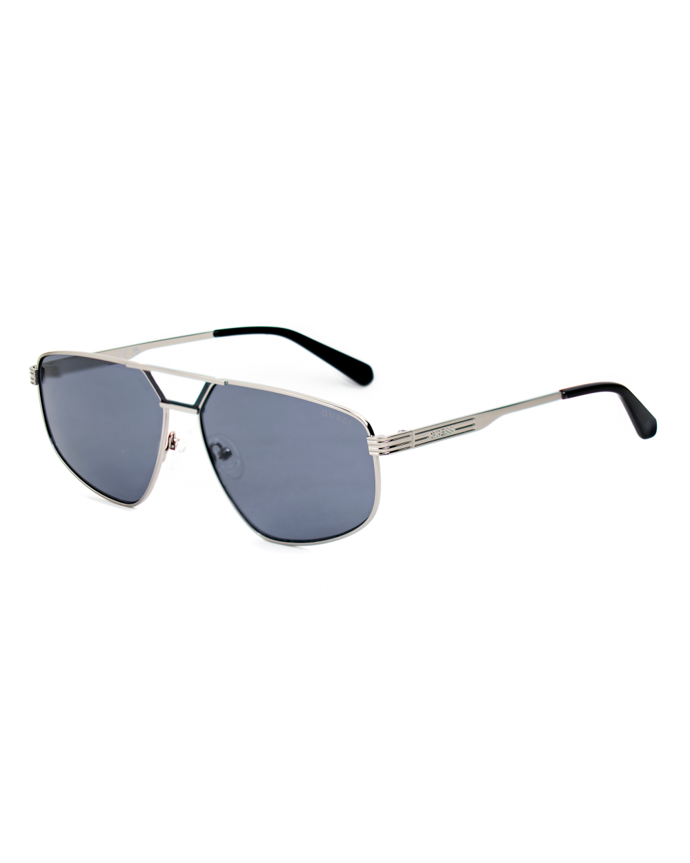 SUNGLASSES GUESS MAN GF00044-6108V (Lens/Bridge/Temple) 61/14/145 mm)
