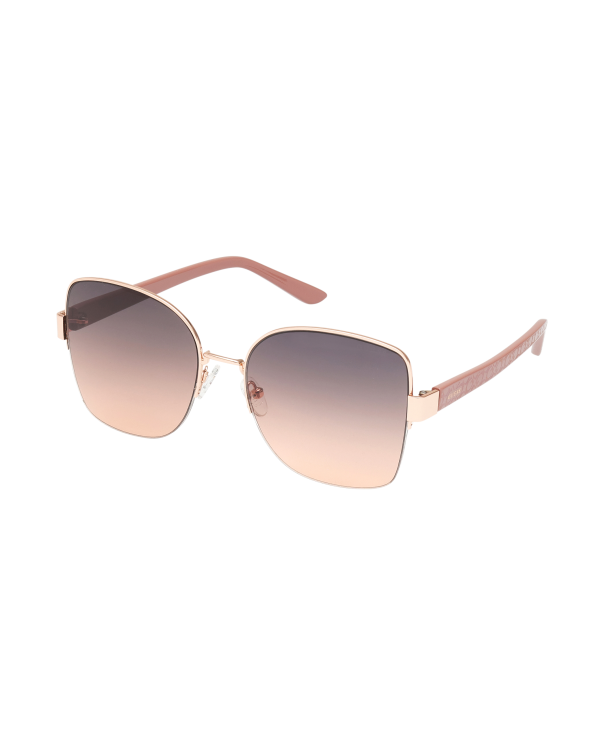 SUNGLASSES GUESS WOMEN GF00052-5928B (Lens/Bridge/Temple) 59/18/140 mm)