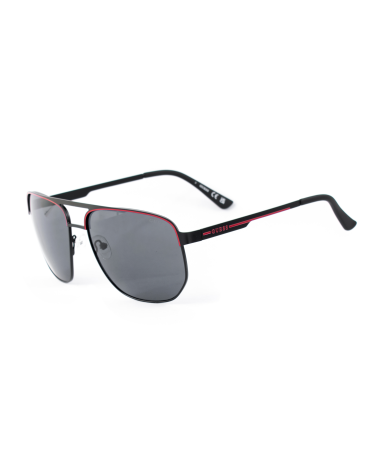 SUNGLASSES GUESS MAN GF00061-6102A (Lens/Bridge/Temple) 61/16/145 mm)
