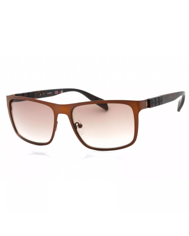 SUNGLASSES GUESS MAN GF0169-49F (Lens/Bridge/Temple) 58/18/140 mm)