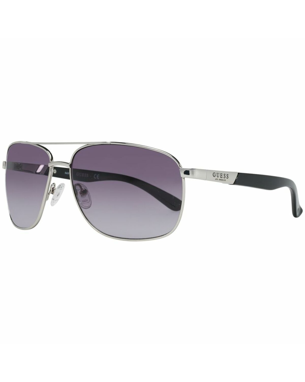 SUNGLASSES GUESS MAN GF0212-6310B (Lens/Bridge/Temple) 58/17/140 mm)