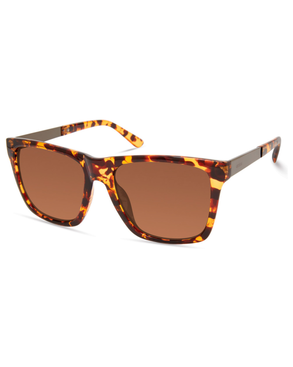 SUNGLASSES GUESS MAN GF0242-5652E (Lens/Bridge/Temple) 56/18/145 mm)
