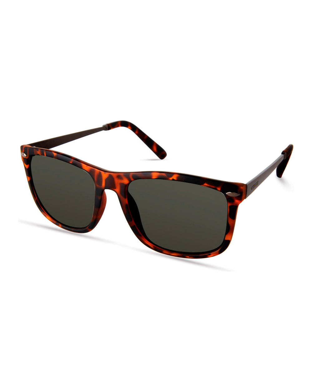 SUNGLASSES GUESS MAN GF0262-5652N (Lens/Bridge/Temple) 56/19/150 mm)