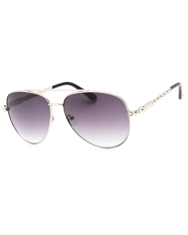 SUNGLASSES GUESS WOMEN GF0356-10B (Lens/Bridge/Temple) 59/0/0 mm)