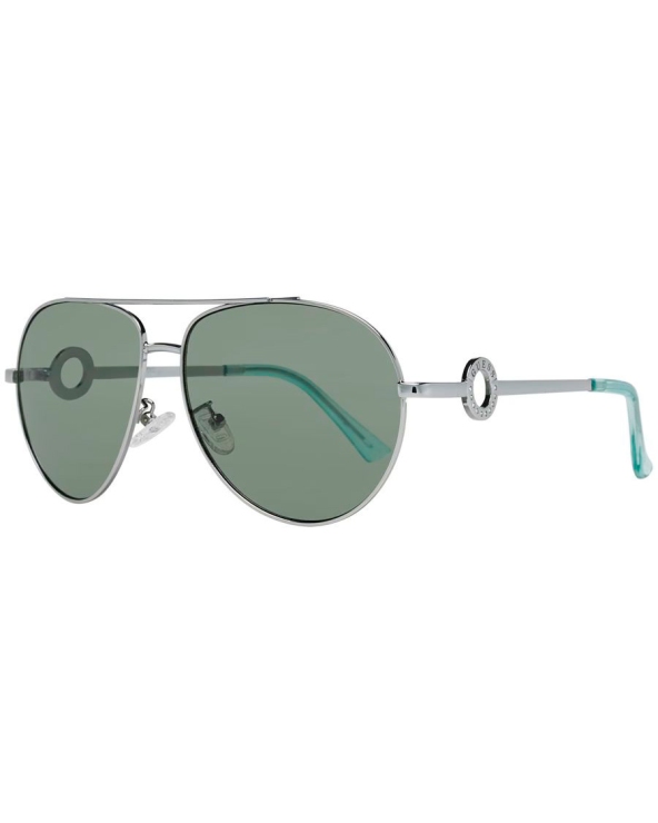 SUNGLASSES GUESS WOMEN GF0364-10X (Lens/Bridge/Temple) 59/14/140 mm)