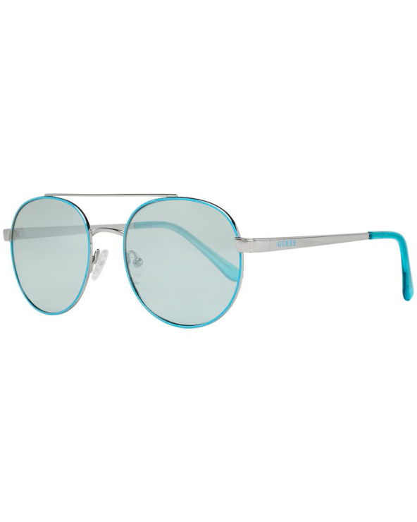 SUNGLASSES GUESS WOMEN GF0367-10X (Lens/Bridge/Temple) 53/19/140 mm)