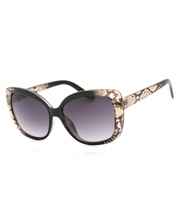 SUNGLASSES GUESS WOMEN GF0383-05B (Lens/Bridge/Temple) 57/16/145 mm)