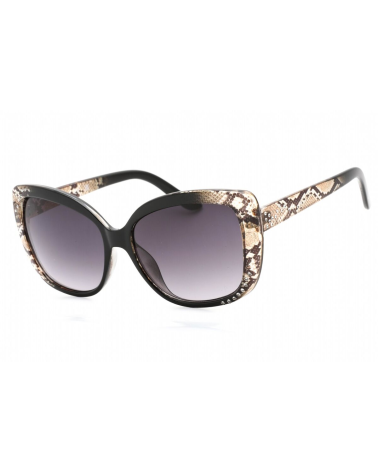 SUNGLASSES GUESS WOMEN GF0383-05B (Lens/Bridge/Temple) 57/16/145 mm)